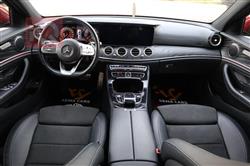 مێرسێدس بێنز E-Class
